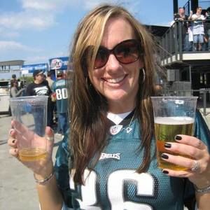 Meet your Posher, Meredith